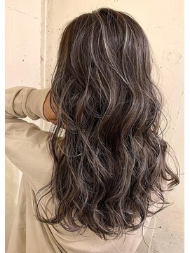 ヴォアソルヂェガーデン(Voasorte GARDEN) ☆Voasorte garden☆コントラストハイライト