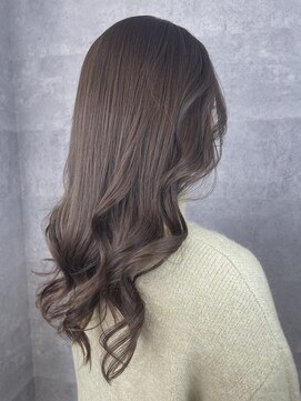 アンダーバーホワイト 金沢店(_WHITE) バイオレットブルージュ