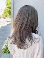 エシェル 平塚店(echelle) ロングローレイヤー