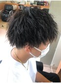 ツイストスパイラル