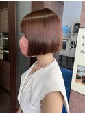 20代30代40代/ボブ/ミニボブ/小顔［溝の口］