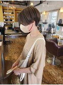 ☆ショートボブ☆