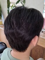 ブレス美容室(Bless)&nbsp;メンズカット