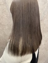 ガーデンエス 府中店(GARDENes)&nbsp;【艶感グレージュ】