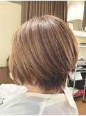 【MUA龍満】☆くびれショート