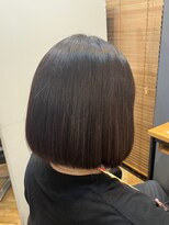 アルター(aL ter) 結べるボブ