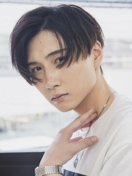 ショット 茨木(SHOT) セクシーセンターパート