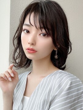 シルクレイ 新宿店(Silk-lei) 大人かわいい似合わせカット美髪/くびれヘア/新宿20代30代40代