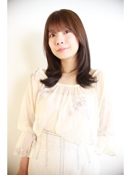 エピック(epic bace) epic hair くびれミディ