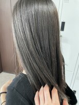 リミットバイアフィナー 大宮店(limit by Afinar) 縮毛矯正