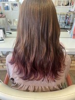 リベロ(RIVERO)&nbsp;＊裾color＊