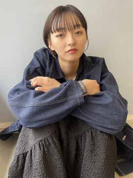 ハイク(HYKE) HYKE ショート