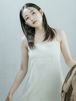 リコット 与野(Liecot) ひし形ウェーブミディアム【リコット与野】