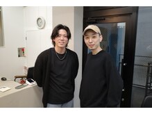 【slayに通い続ける理由】をお客様に聞いてみました♪