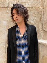 スニップス ダズ(SNIPS DOES)&nbsp;ミディアムパーマ