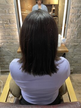 ディシェーレアスト(die-Schere Ast) ミディアム