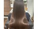 ヘアーアンドメイク ルシエル(hair&make Luxiel)の写真