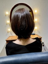 エルサフィロ ヒゴバシ(el zafiro)&nbsp;【エルサフィロ　肥後橋】お客様スタイル