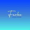 ファルベ(Farbe)のお店ロゴ