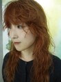 キヴィ(kivi) 朝のセットが簡単になるように。癖毛も活かします!