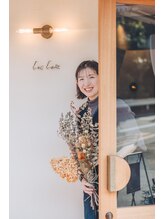 ヘックヘアー(hec hair) 村上 千尋