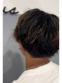 アグ ヘアー クラルス 布施駅前店(Agu hair clarus) ツイストスパイラル
