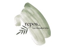 ルポ(repos..)