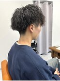 【メンズ】ツイストスパイラル