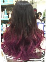 エーアイ 駒込店(Ai)&nbsp;美髪/ワイドバング/外ハネボブ[駒込駅/巣鴨駅/王子駅]