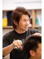 ニュートラル(Neutral)&nbsp;<理容室>/理容室/理容/美容院/メンズ/メンズカット/メンズサロン