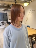 ダンボ(DUMBO)&nbsp;【kacho】ステップカット