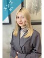 ヘアアンドビューティー クローバー(Hair&Beauty Clover) MANAKA 