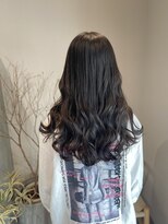 シスイ(sisui)&nbsp;ツヤツヤロングヘアー