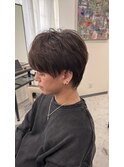 メンズショート