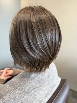 タプ(tapu) ナチュラルウルフ