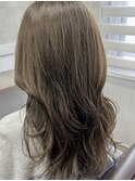 ash beige
