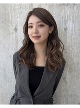 ロックス バイ マグ 松本(rocks BY MAG) 青木 未羽