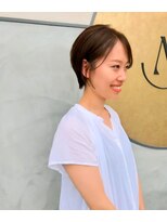 カプロメゾンギンザ 銀座店(Capullo maisonGINZA)&nbsp;サマーショート