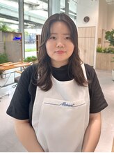 ジャックモアザン 横浜店&nbsp;上原子 結衣