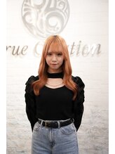 エルフ(elf) 村上 綾音