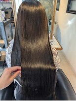 ベイリコルド(Bei Licoldo.)&nbsp;縮毛矯正．髪質改善．ウルトワトリートメント＊名駅/名古屋