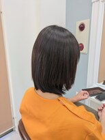 ジパングインスパイア&nbsp;ミディアムレイヤー♪