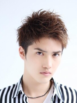 リップス 栄(LIPPS) シャープグロスモヒカン