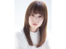 ヘアデザイン フィール リファイン(HAIR DESIGN Feel Refine)