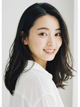 クロム 狭山ヶ丘店(CHROM) エアリーカール20代30代40代髪質改善白髪染め狭山ヶ丘駅