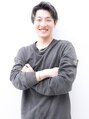 マホラ 北島店(mafola) 長尾 龍輝
