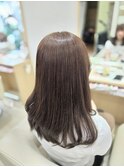 《HAIRZ 》一原☆艶カラー！