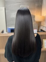 アールサロン 名駅(Rr SALON) 髪質改善トリートメント♪