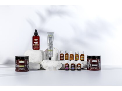 アンタイ(untie)の写真