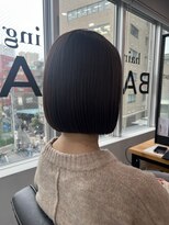 バトー バイ トリコ 船橋北口店(BATEAU by tricot)&nbsp;ボブ